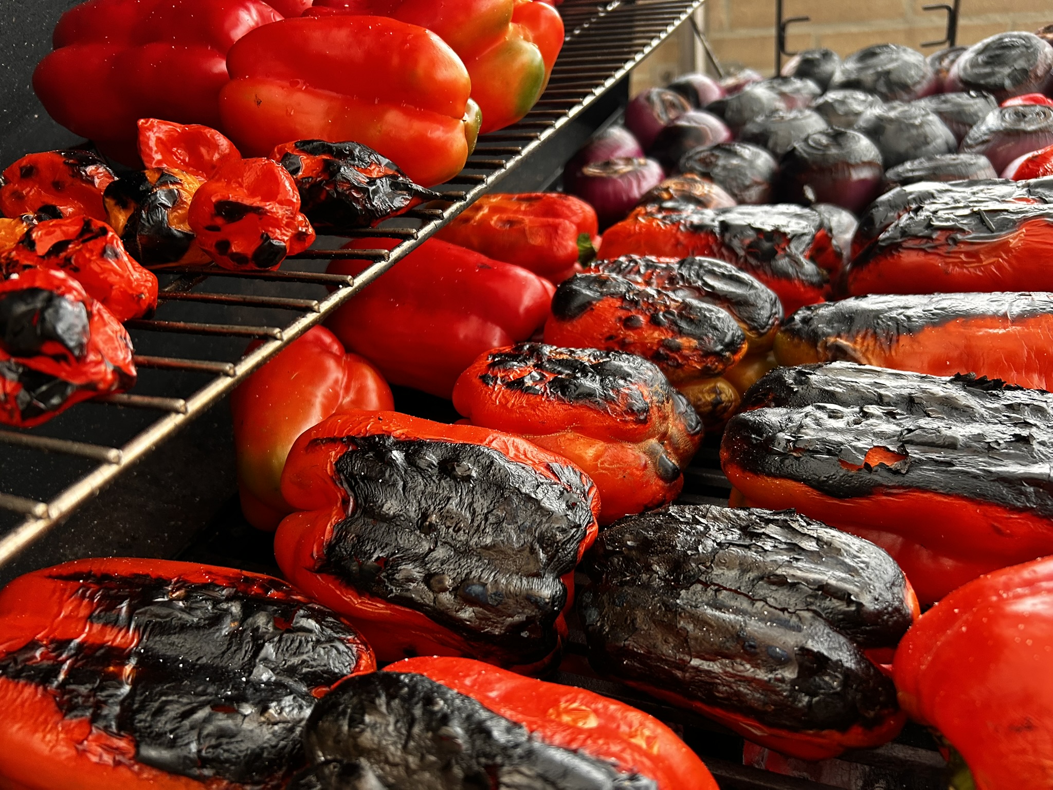 Salsa Bestial en Instagram