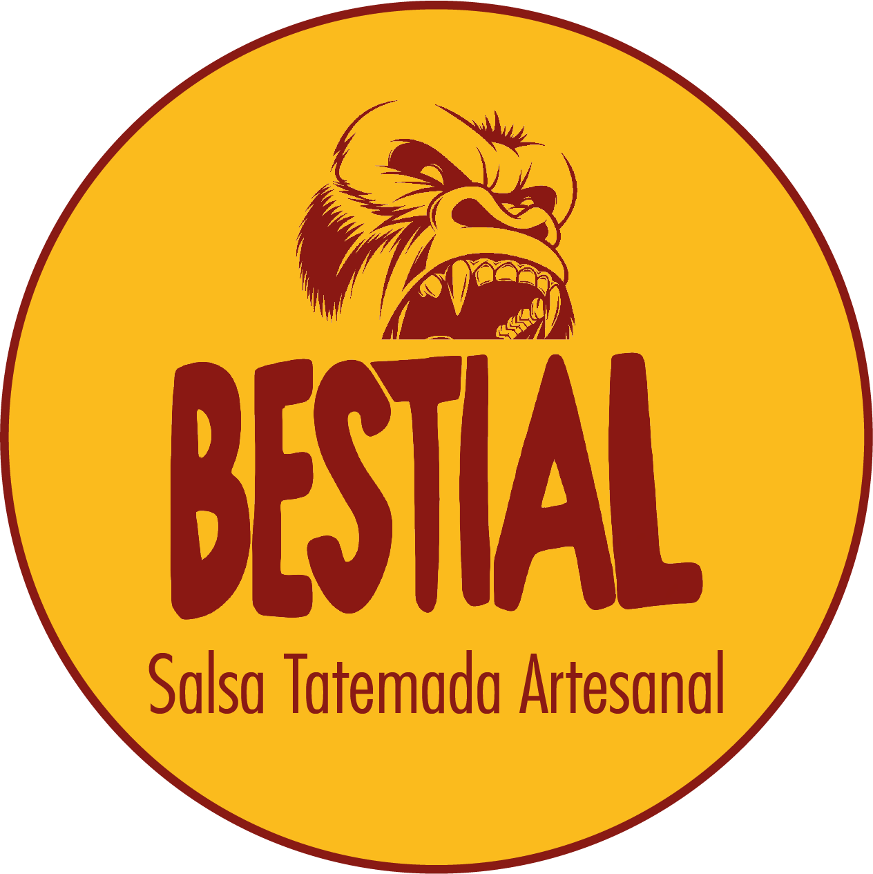 Salsa Bestial